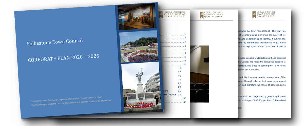 Corporate Plan