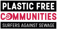 Plastic Free logo