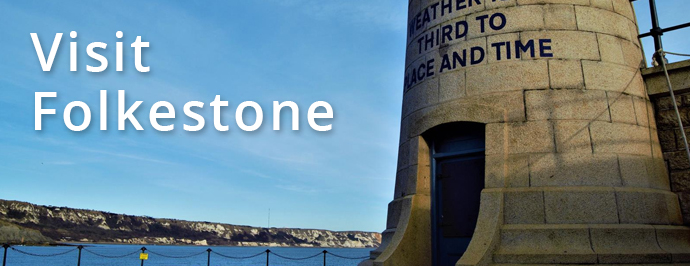 Visit Folkestone